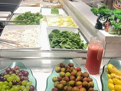 -家家悦生活港自助餐厅海之恋(W37店)