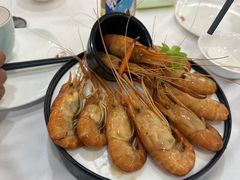 -新名仕新白玉兰餐厅