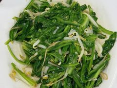青龙菜-新峰肉骨茶