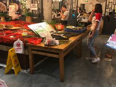 -79号渔船海鲜饭店(华强北店)