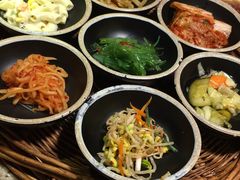 -三代烤肉(保利广场店)