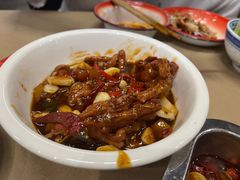 -老三样·旧食新味(万寿宫店)