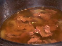 桑拿牛肉-奇滋豆味(南十四道街店)