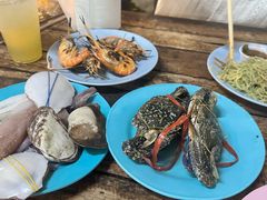 -Jomtien Talay Pao Pattaya