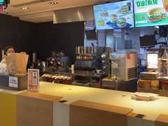 -麦当劳(苏州火车站南广场店)