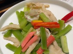 -卞氏菜根香(航空路旗舰店)