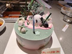 -海底捞火锅(顺义华联店)