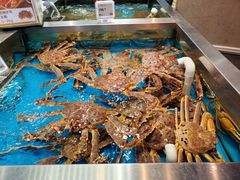 -盒马鲜生(189购物中心店)