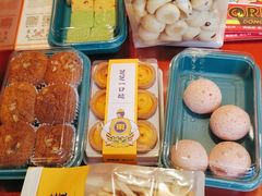 -東更道点心行(大悦城店)