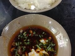 -梯坎豆花