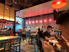 -陈鹏鹏潮汕菜(宝安机场T3航站楼店)