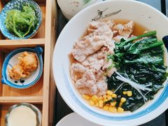 -一石三鸟烧鸟•刺身•定食套餐(南桥美谷店)