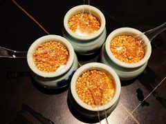 -额尔敦传统涮(公园西路店)