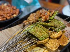-517烧烤·龙虾·海鲜大排档(万象都荟店)