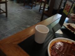 -杨记清芳牛肉拉面(宝龙广场店)