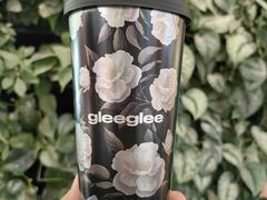 -gleeglee乐溢亦茶(合生汇店)