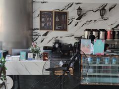 -大麦吉翻糖蛋糕甜品桌商务茶歇(光复西路店)