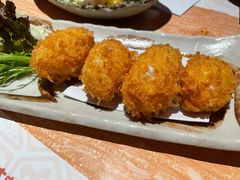 -堂本家洋食别馆·炸猪排(中心城店)