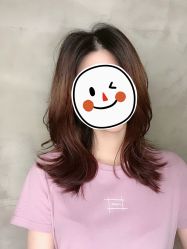 点击看大图 -藤野造型