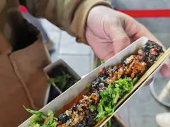 -董顺桃小粒臭豆腐(太平街一店)