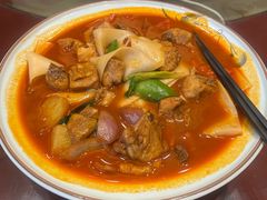 -尹兰楼西北风情餐厅(嘉定店)