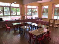 -昱南托育园.托班晚托.寒暑假班