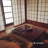 各式各样的寺庙和老建筑