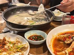 -丰乐餐厅·始于1999·本地老字号