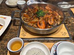 -黄记煌三汁焖锅(欢乐海岸店)