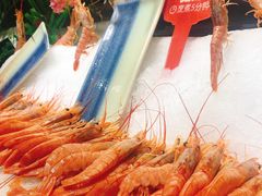 -芭菲盛宴·环球美食(锦城万达广场店)