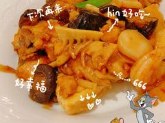 -大铁勺新津菜(熙悦汇店)
