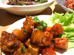 -醉得意·山茶油炒土鸡(泰安万达店)