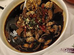 -银筵(武夷路店)