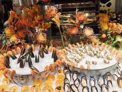 -芭菲盛宴·环球美食(解放碑英利国际店)