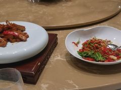 -元唐家宴•经典东北菜(梅市口路店)