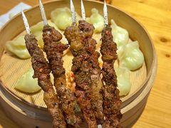 -陈妈妈水饺(学府街店)