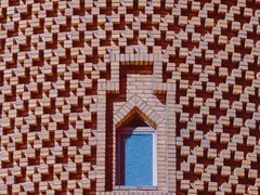 -新疆国际大巴扎