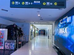 -金逸影城(大悦城IMAX激光店)