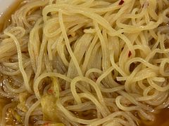 咸口冷面-西塔大冷面(市府大路店)