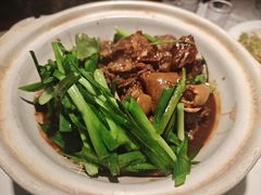 -壹只菜·崇明本地特色菜(崇明南门店)