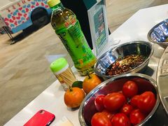 -憨铁匠老火锅(龙岗万科里店)