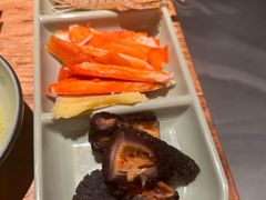 -焰江山海鲜牛排烤肉自助(锦华万达二星店)