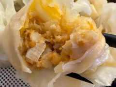 蟹黄烧麦-海汇源老烧麦店(东大街总店)