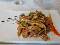 东安子鸡-马凯餐厅(长椿街店)