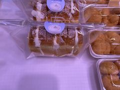 -巴黎贝甜(五月花广场店)