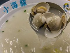 -小海豚·老字号海鲜餐厅(三亚湾店)