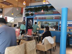 -撒拉花儿·新疆菜·清真(太阳宫店)