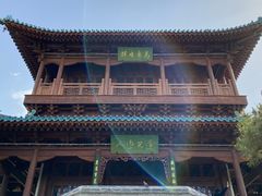 -迎泽公园