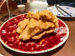 -奉天小馆·非遗东北菜(沈阳万象城店)