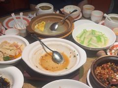 -老客家·客家菜(万达店)